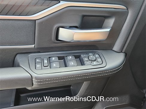 New 2026 RAM 2500 Big Horn image 30
