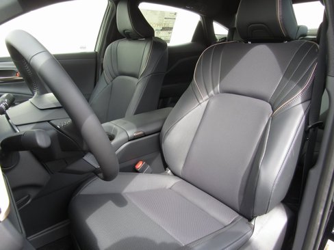 New 2026 Toyota Crown XLE image 11