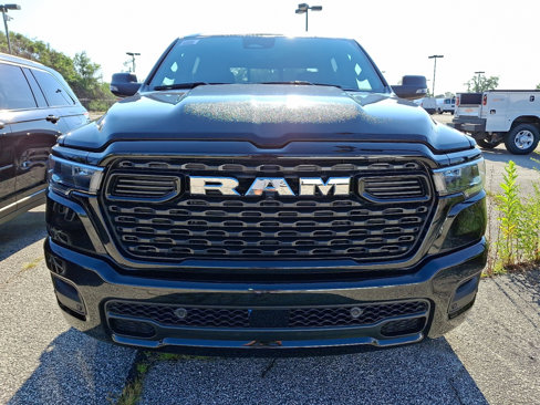 New 2026 RAM 1500 Big Horn image 2