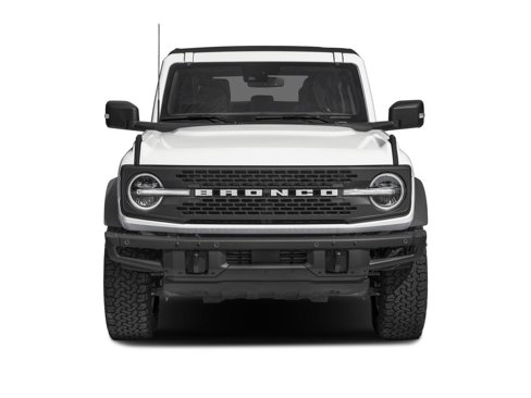 New 2025 Ford Bronco Badlands image 29