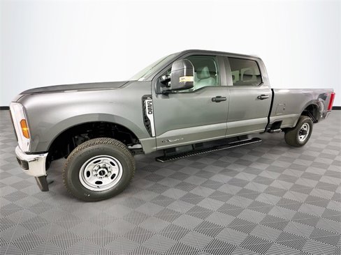 New 2026 Ford F250 XL image 23