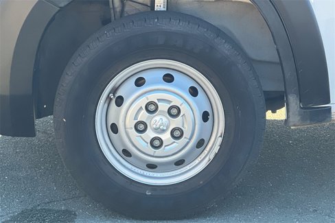 Used 2023 RAM ProMaster 2500 image 12
