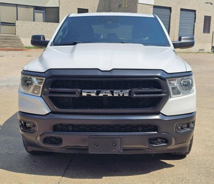 Used 2022 RAM 1500 Tradesman w/ Level 1 Safety Group image 9