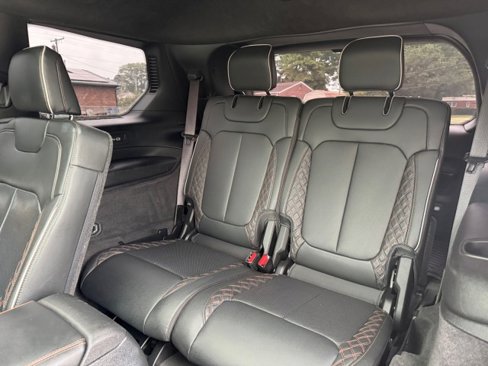 Used 2021 Jeep Grand Cherokee L Summit image 15
