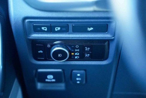 Used 2023 Ford F150 Lariat w/ Equipment Group 502A High image 27
