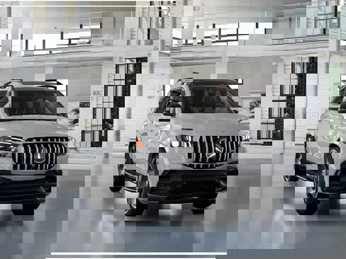 New 2026 Mercedes-Benz GLS 63 AMG 4MATIC image 9