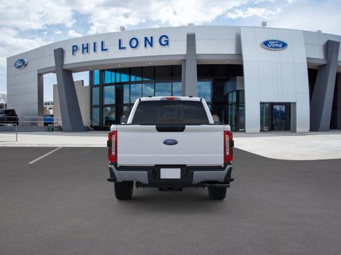 New 2026 Ford F250 XLT image 5