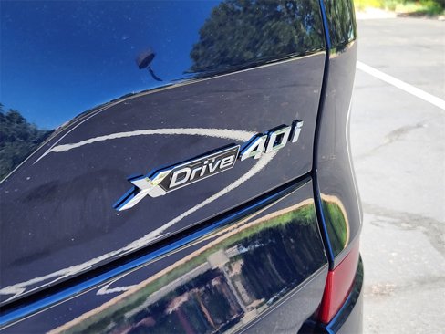 New 2026 BMW X5 xDrive40i image 22