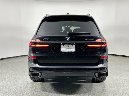 New 2026 BMW X7 xDrive40i w/ Executive Package image 5