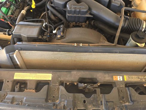 Used 2016 Ford F250 XL image 27