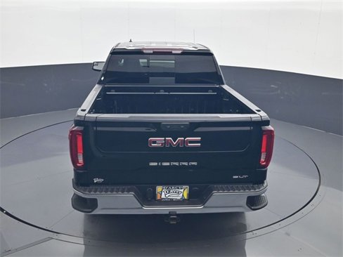 Used 2023 GMC Sierra 1500 SLT w/ SLT Premium Package image 18