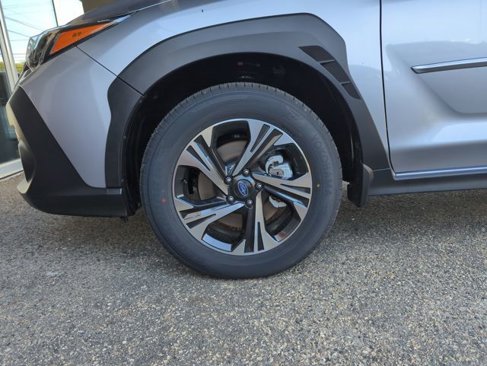 New 2025 Subaru Crosstrek 2.5i Premium image 25