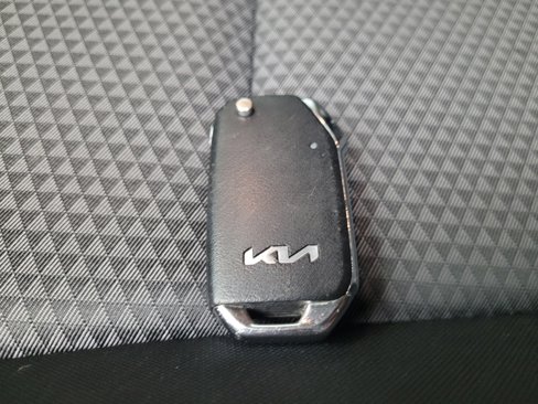 Used 2023 Kia Soul LX w/ Option Group 015 image 32