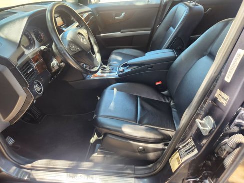 Used 2012 Mercedes-Benz GLK 350 4MATIC image 12
