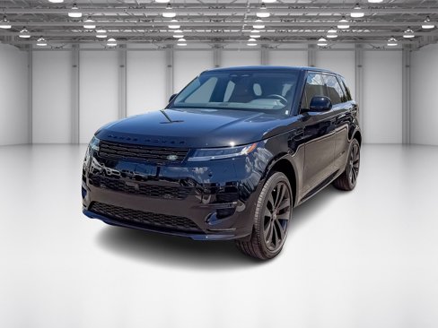 New 2025 Land Rover Range Rover Sport Dynamic SE image 1