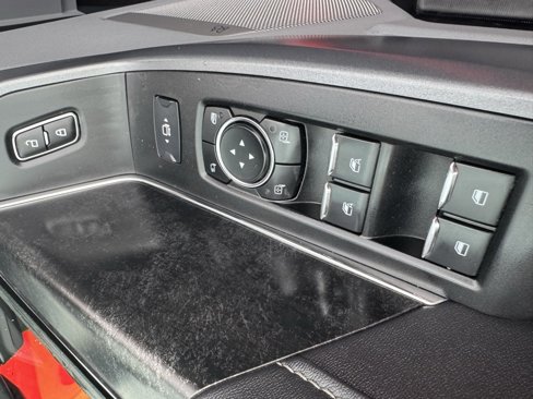 Certified 2024 Ford F350 XLT w/ Black Appearance Package image 24