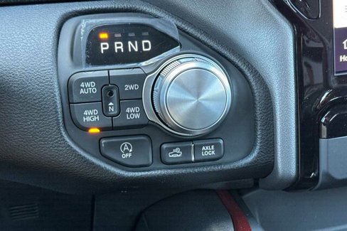 New 2026 RAM 1500 Rebel image 15