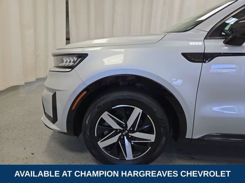 Used 2021 Kia Sorento EX w/ Panoramic Sunroof Package image 41