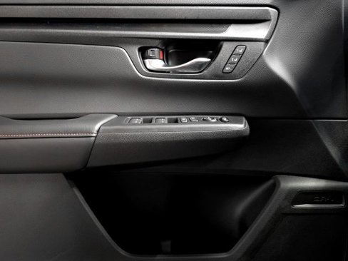 New 2026 Honda CR-V Sport Touring image 23