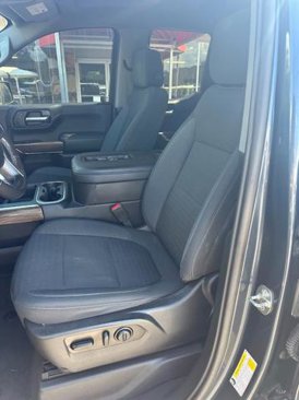 Used 2020 Chevrolet Silverado 1500 RST image 8