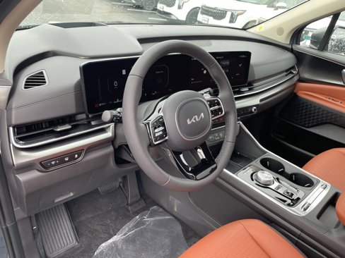 New 2026 Kia Carnival SX Prestige image 9