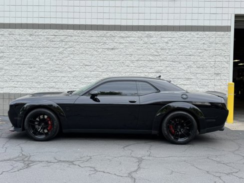 Used 2019 Dodge Challenger R/T Scat Pack image 13