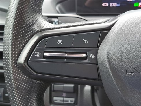 Used 2024 Chevrolet Silverado EV W/T image 18