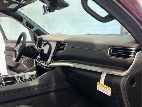 New 2025 Jeep Wagoneer Series II w/ Premium Group I image 30