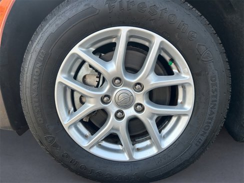 Used 2019 Chrysler Pacifica Touring image 9