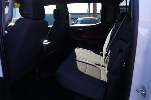 Used 2020 Chevrolet Silverado 1500 RST w/ All-Star Edition image 17