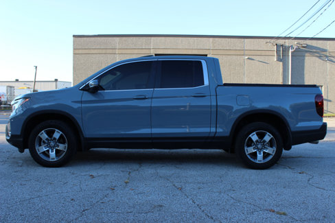 Used 2024 Honda Ridgeline RTL image 4