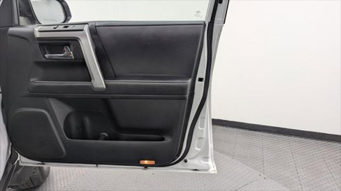 Used 2024 Toyota 4Runner SR5 image 22