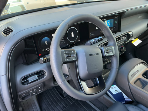 New 2026 Hyundai Palisade XRT Pro image 10