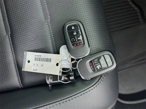 Used 2026 Honda CR-V EX-L image 33
