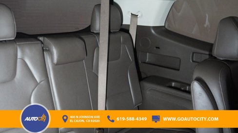 Used 2022 Kia Telluride SX image 15