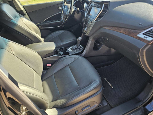 Used 2019 Hyundai Santa Fe XL SE w/ SE Premium Package 02 image 12