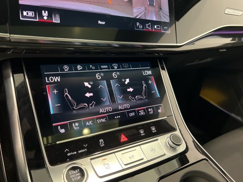 New 2025 Audi Q7 3.0T Prestige image 32