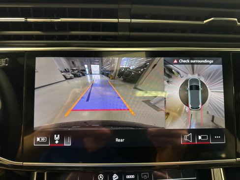 New 2025 Audi Q7 3.0T Premium Plus image 20