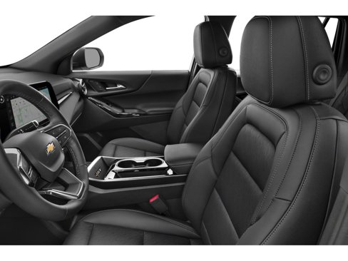 New 2026 Chevrolet Equinox LT w/ Convenience Package II image 28