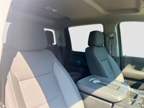 Used 2024 Chevrolet Silverado 2500 Custom w/ Custom Value Package image 25