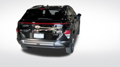 New 2026 Hyundai Kona SEL Premium image 2