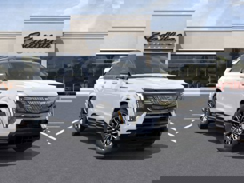 New 2026 Cadillac Escalade IQ Sport 1 image 31