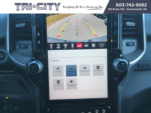 New 2026 RAM 3500 Big Horn image 19