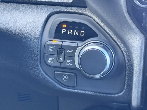 New 2026 RAM 1500 Big Horn image 21