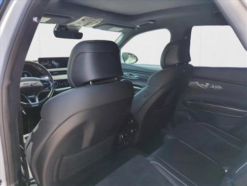 Used 2022 Genesis GV70 3.5T Sport w/ Sport Prestige Package image 18