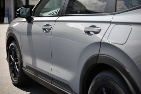 New 2026 Honda CR-V Sport-L image 11