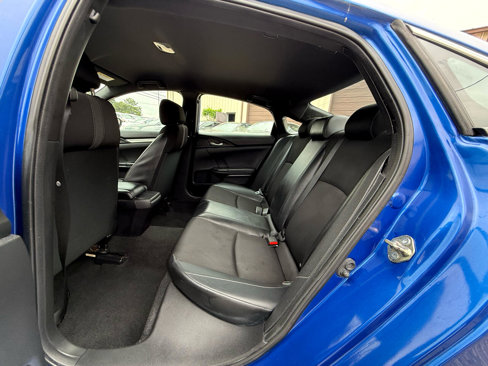 Used 2020 Honda Civic Sport image 24