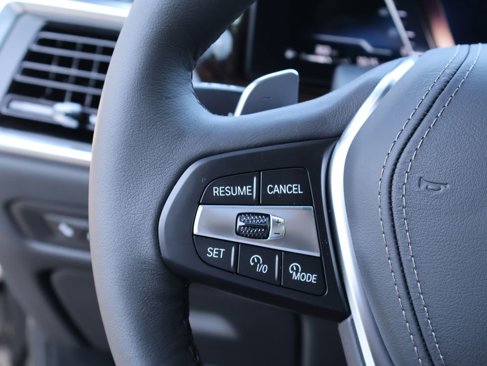 New 2026 BMW X5 xDrive40i w/ Premium Package image 36