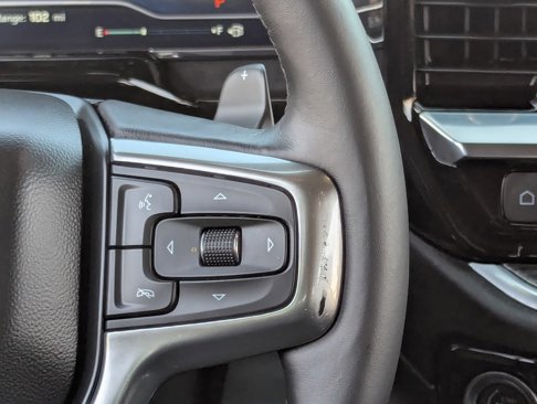 Certified 2023 Chevrolet Silverado 1500 LTZ image 21