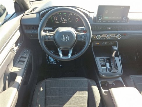 Used 2025 Honda CR-V Sport image 11